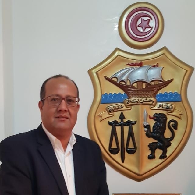 Mohamed Essefi – Fondateur et Directeur Général d'Essefi Négoce